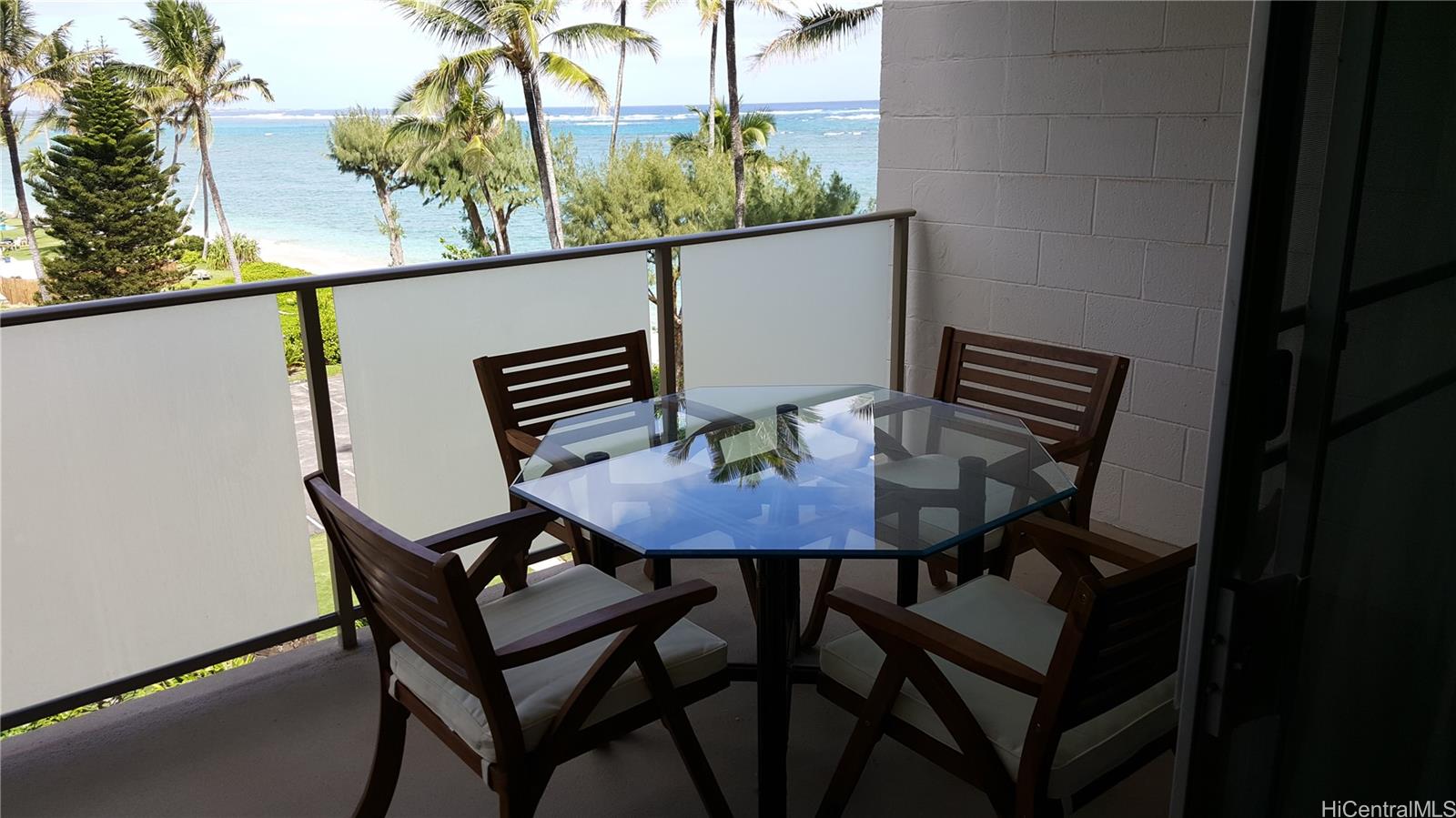 Hanohano Hale condo # 505, Hauula, Hawaii - photo 22 of 25