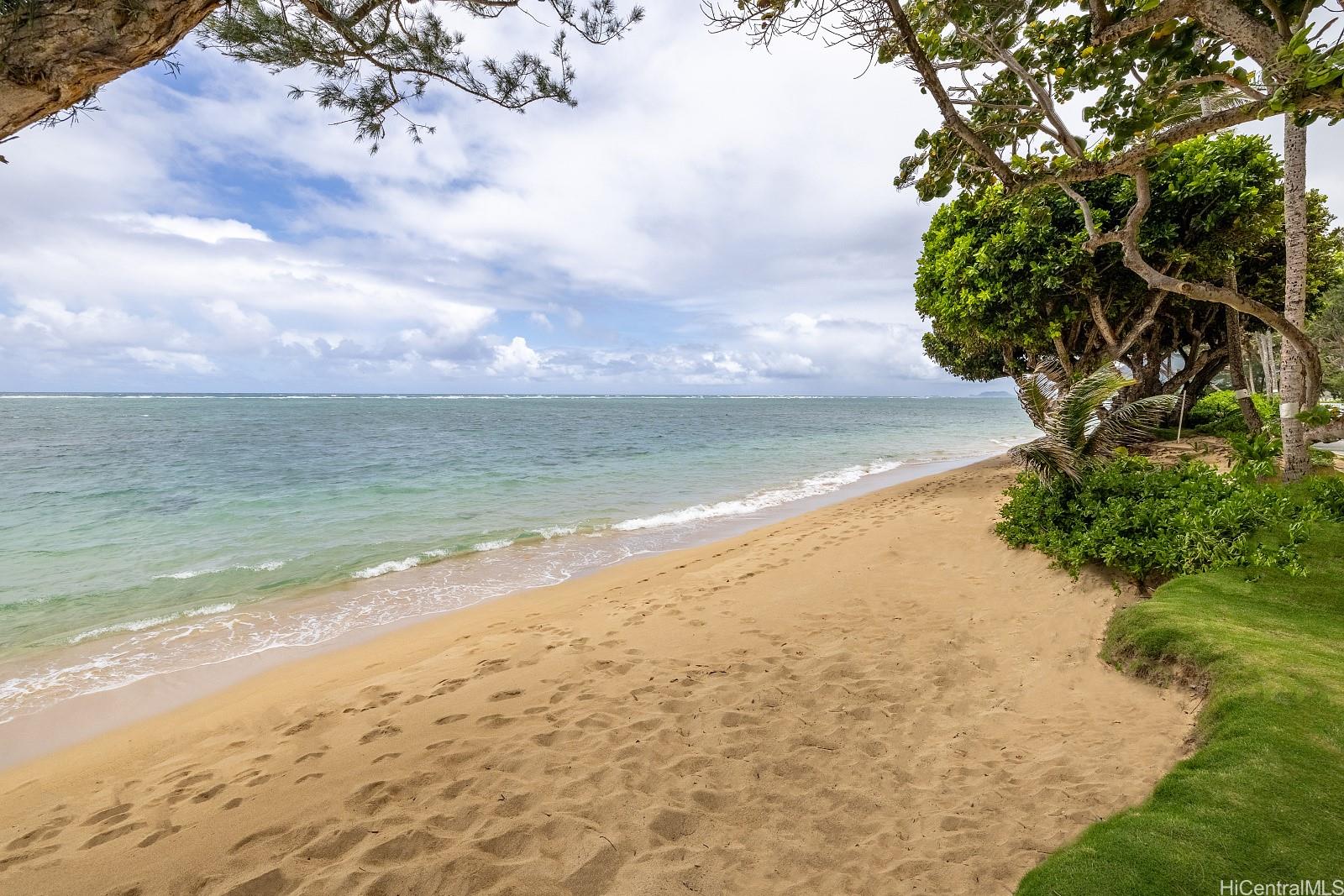 Hanohano Hale condo # 505, Hauula, Hawaii - photo 25 of 25