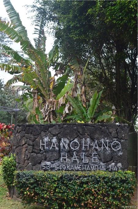 Hanohano Hale condo # 508, Hauula, Hawaii - photo 17 of 17