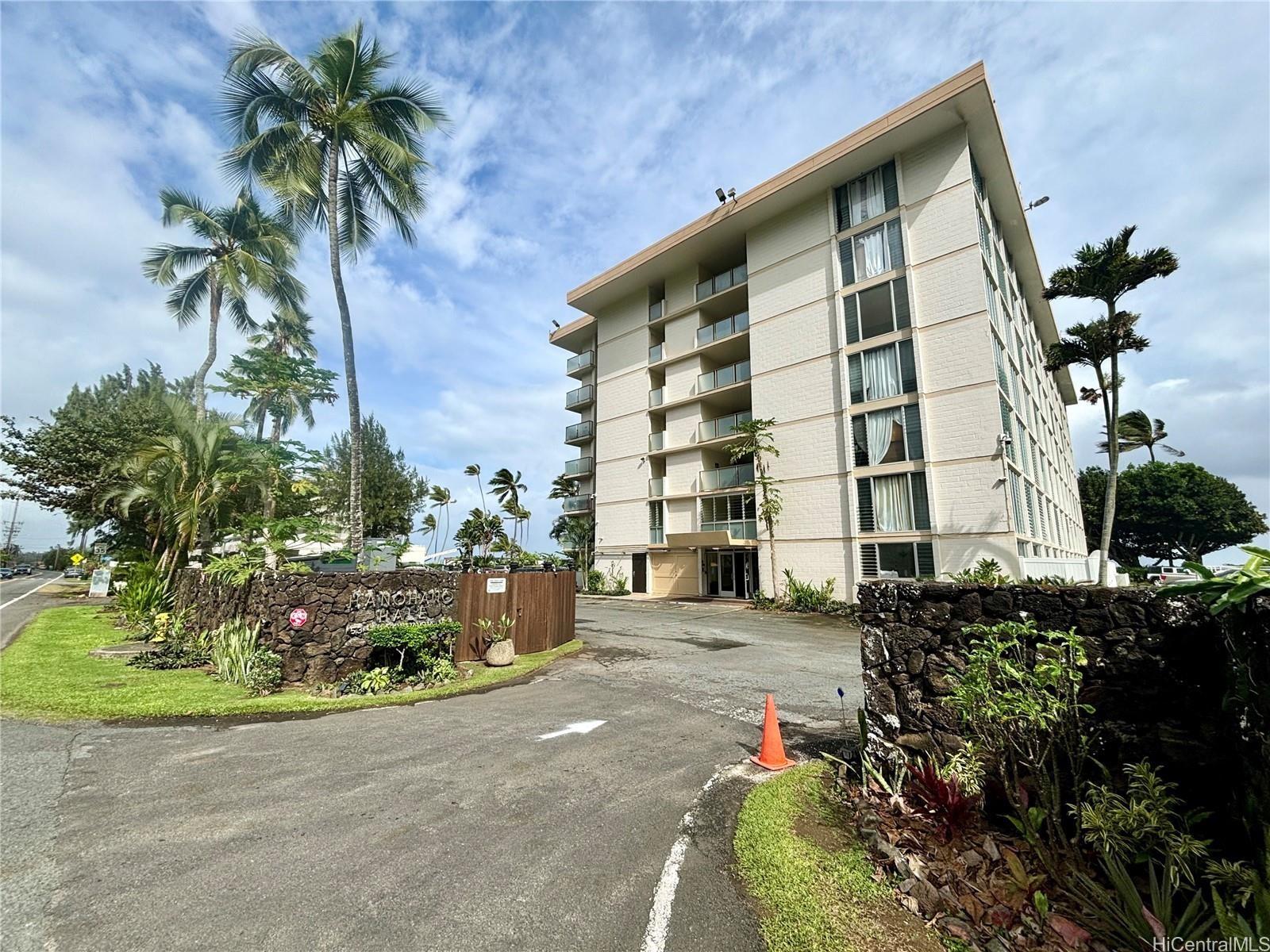 Hanohano Hale condo # 519, Hauula, Hawaii - photo 7 of 11