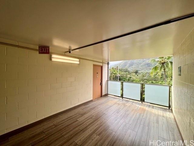 Hanohano Hale condo # 519, Hauula, Hawaii - photo 8 of 11