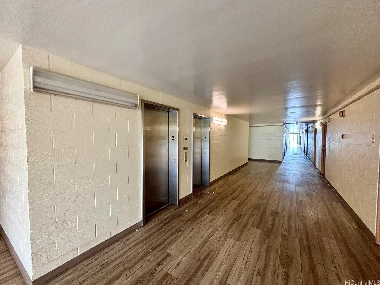 Hanohano Hale condo # 519, Hauula, Hawaii - photo 9 of 11