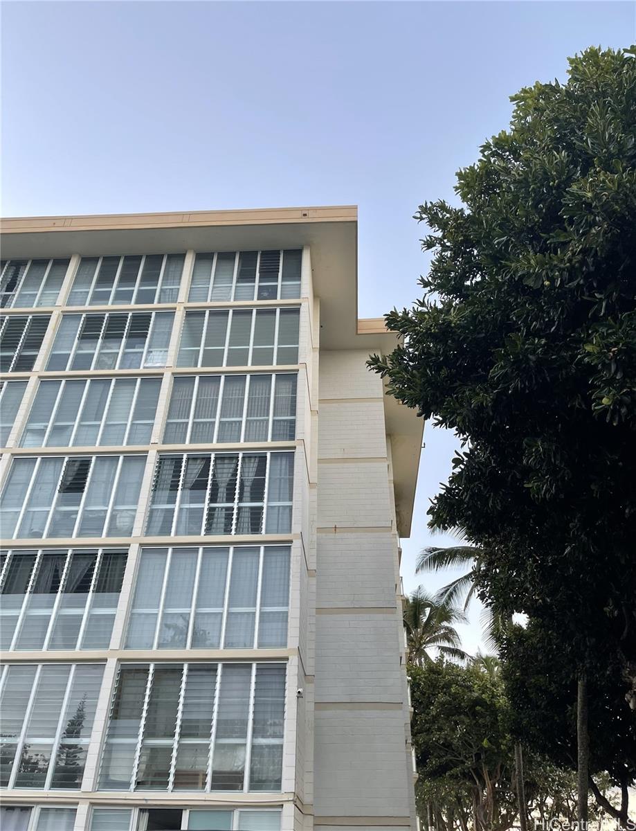 Hanohano Hale condo # 608, Hauula, Hawaii - photo 6 of 13