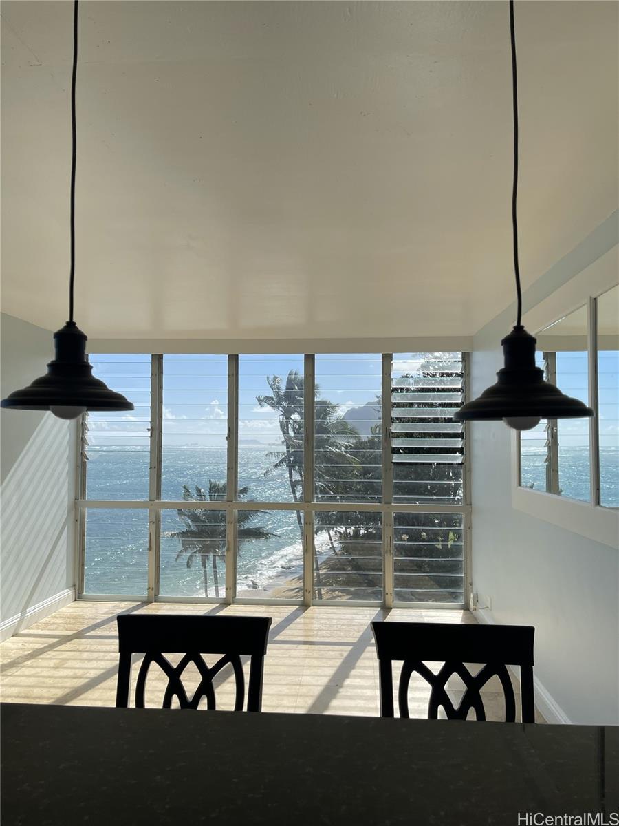 Hanohano Hale condo # 608, Hauula, Hawaii - photo 10 of 13