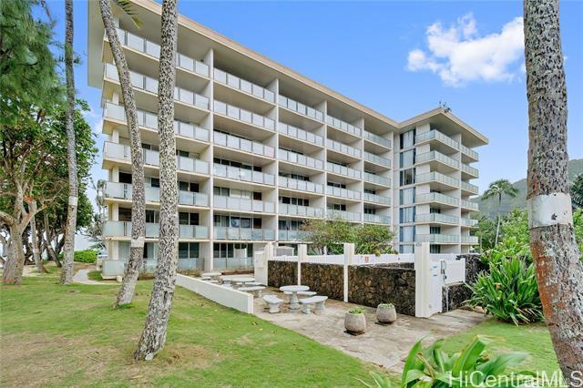 Hanohano Hale condo # 609, Hauula, Hawaii - photo 2 of 3