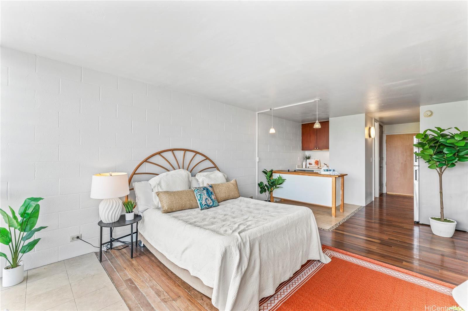 Hanohano Hale condo # 618, Hauula, Hawaii - photo 2 of 19