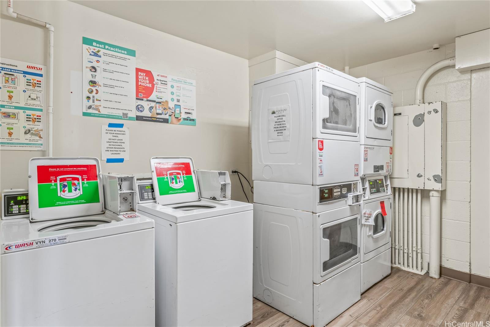 Hanohano Hale condo # 618, Hauula, Hawaii - photo 12 of 19