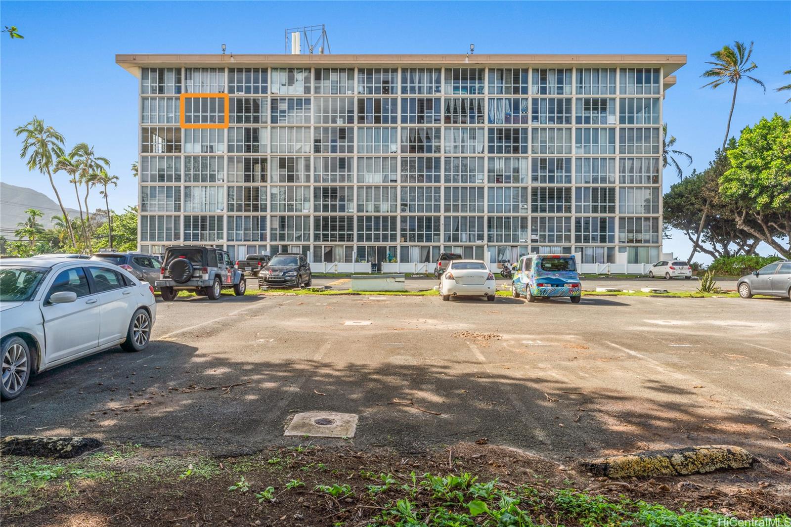 Hanohano Hale condo # 618, Hauula, Hawaii - photo 13 of 19