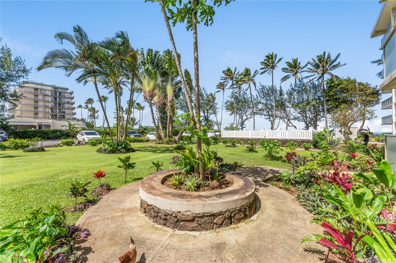 Hanohano Hale condo # 618, Hauula, Hawaii - photo 16 of 19