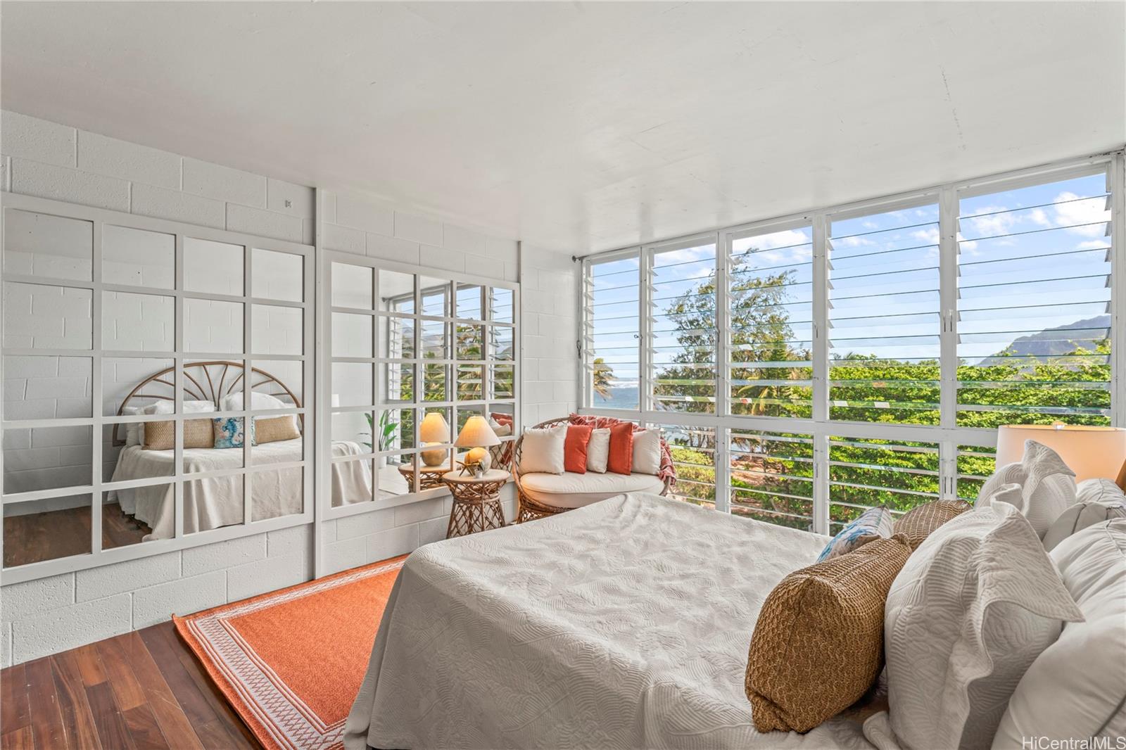 Hanohano Hale condo # 618, Hauula, Hawaii - photo 3 of 19