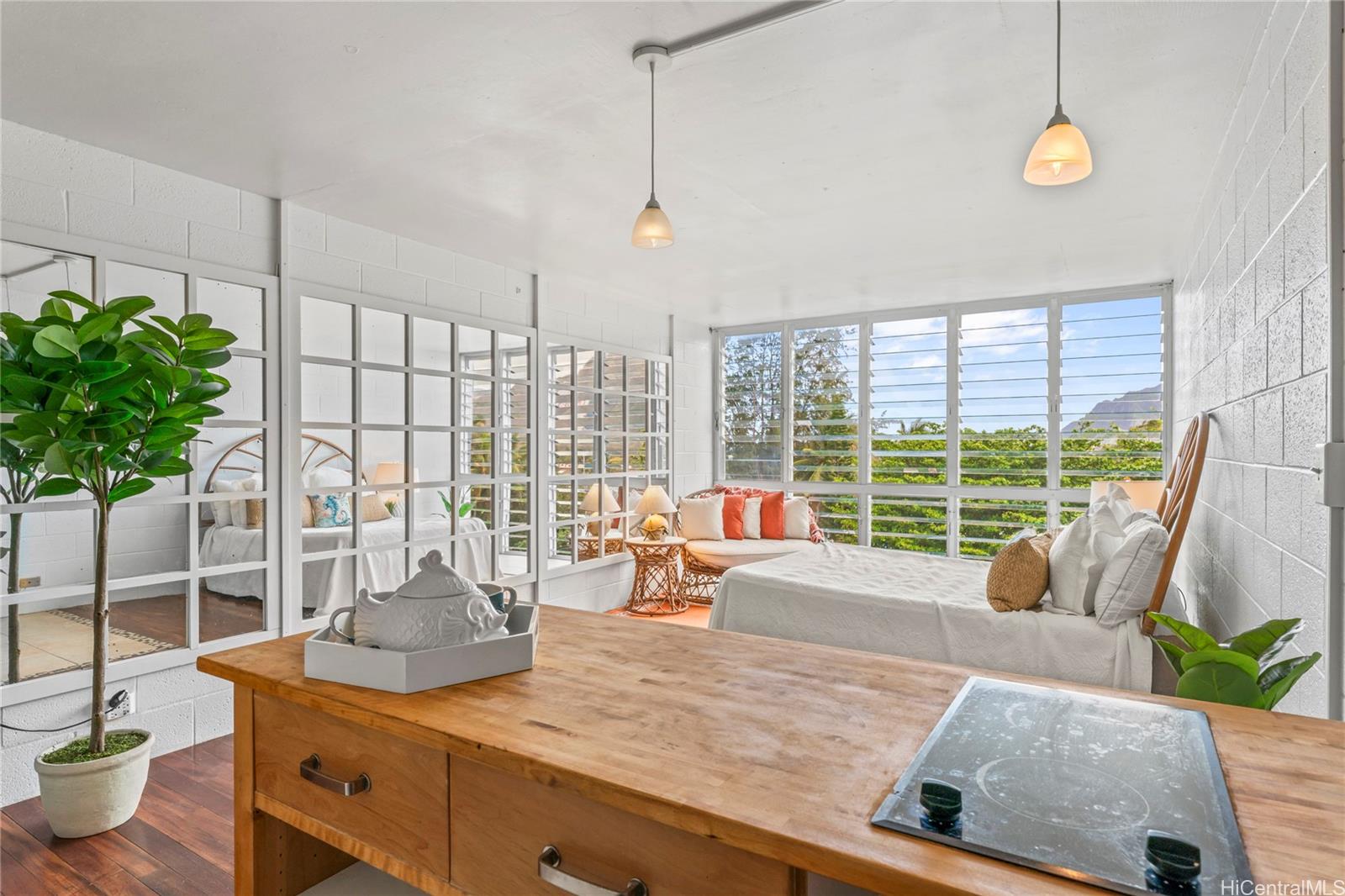 Hanohano Hale condo # 618, Hauula, Hawaii - photo 5 of 19