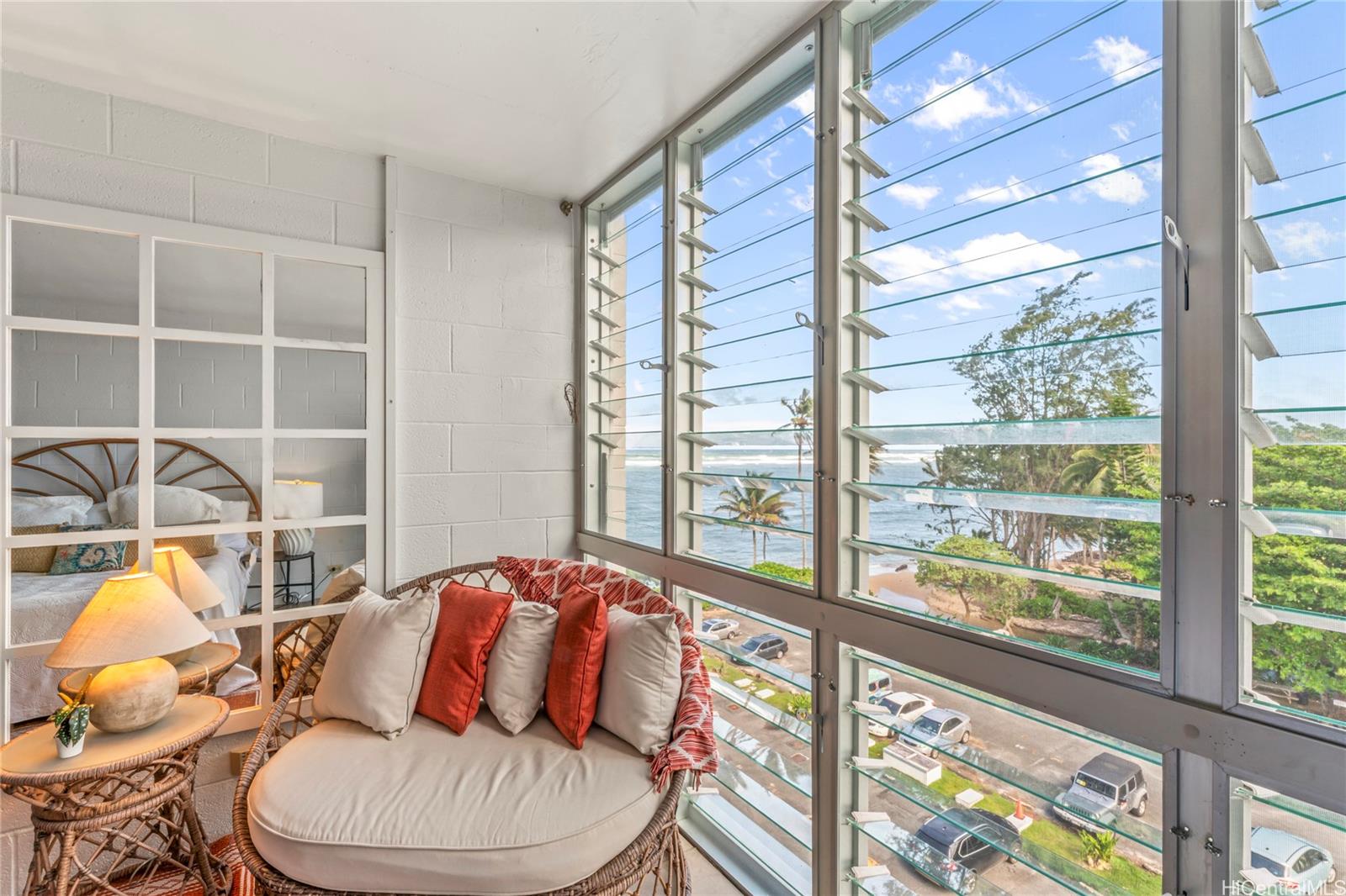 Hanohano Hale condo # 618, Hauula, Hawaii - photo 6 of 19