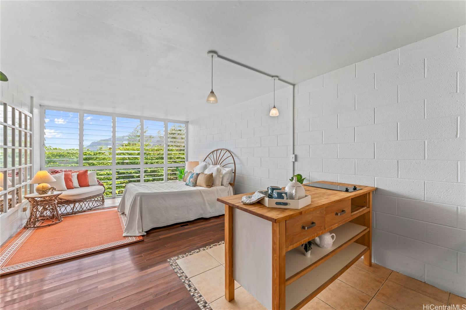 Hanohano Hale condo # 618, Hauula, Hawaii - photo 9 of 19