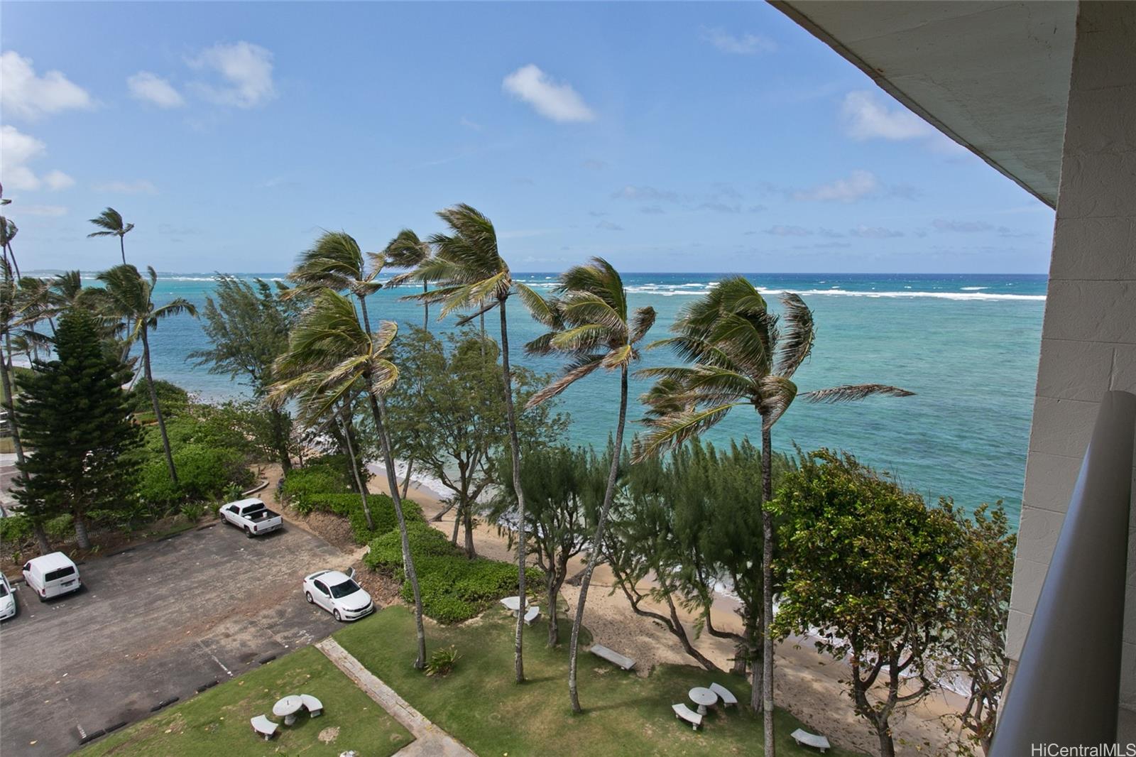 Hanohano Hale condo # 705, Hauula, Hawaii - photo 15 of 20