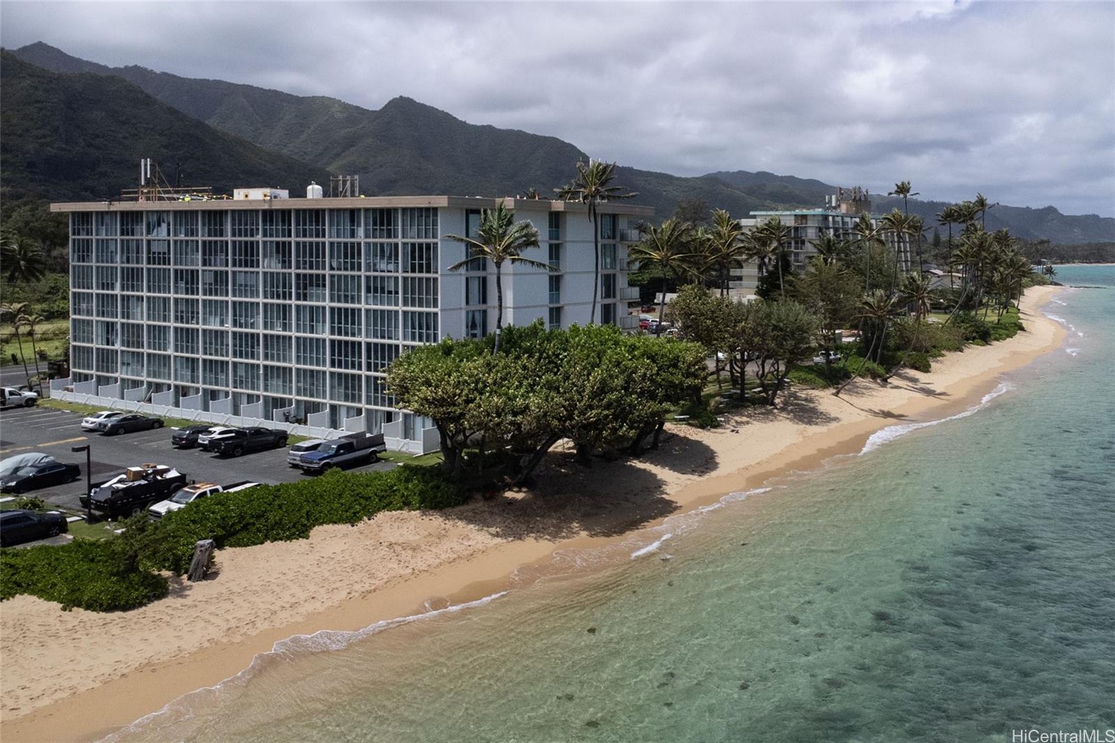 Hanohano Hale condo # 705, Hauula, Hawaii - photo 4 of 20