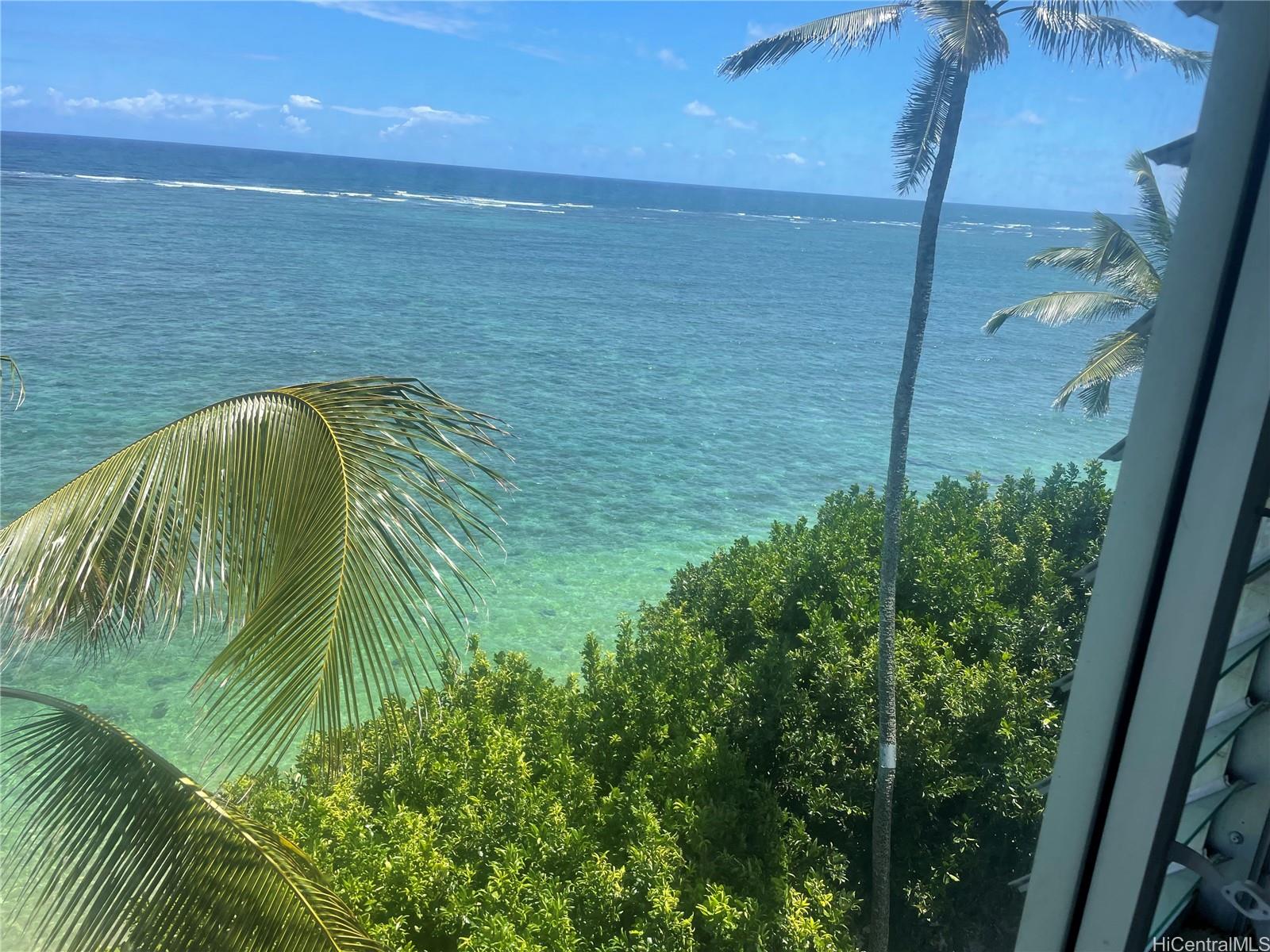 Hanohano Hale condo # 707, Hauula, Hawaii - photo 11 of 21