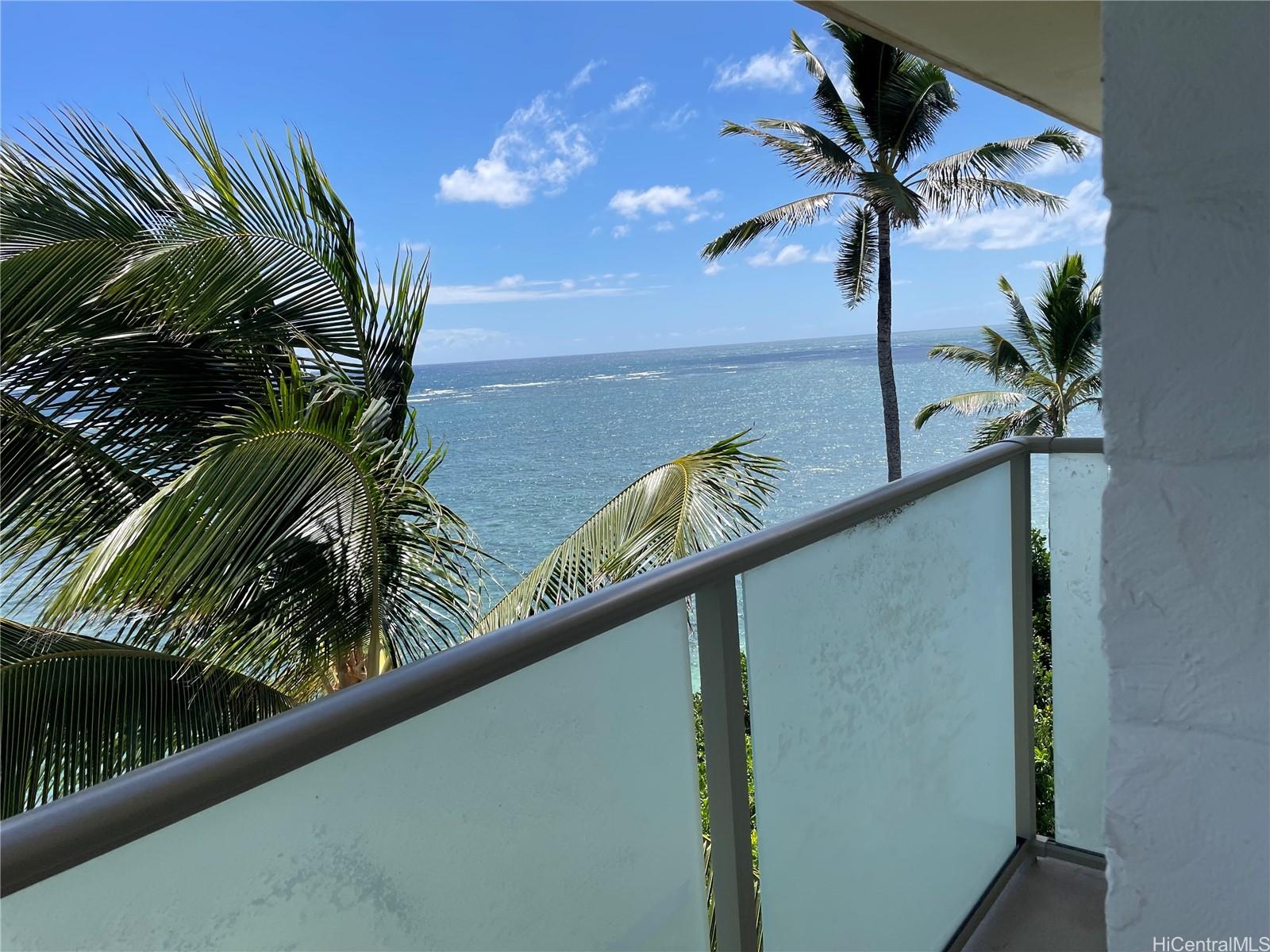 Hanohano Hale condo # 707, Hauula, Hawaii - photo 3 of 21