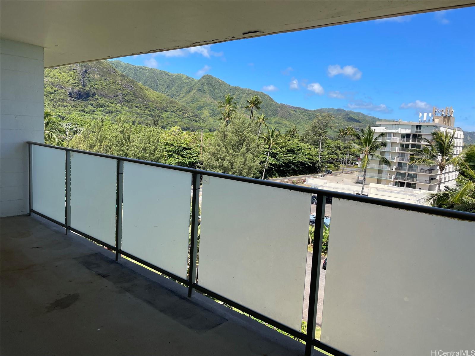 Hanohano Hale condo # 707, Hauula, Hawaii - photo 4 of 21