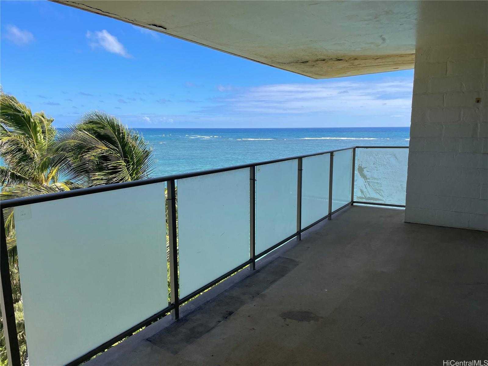 Hanohano Hale condo # 707, Hauula, Hawaii - photo 5 of 21