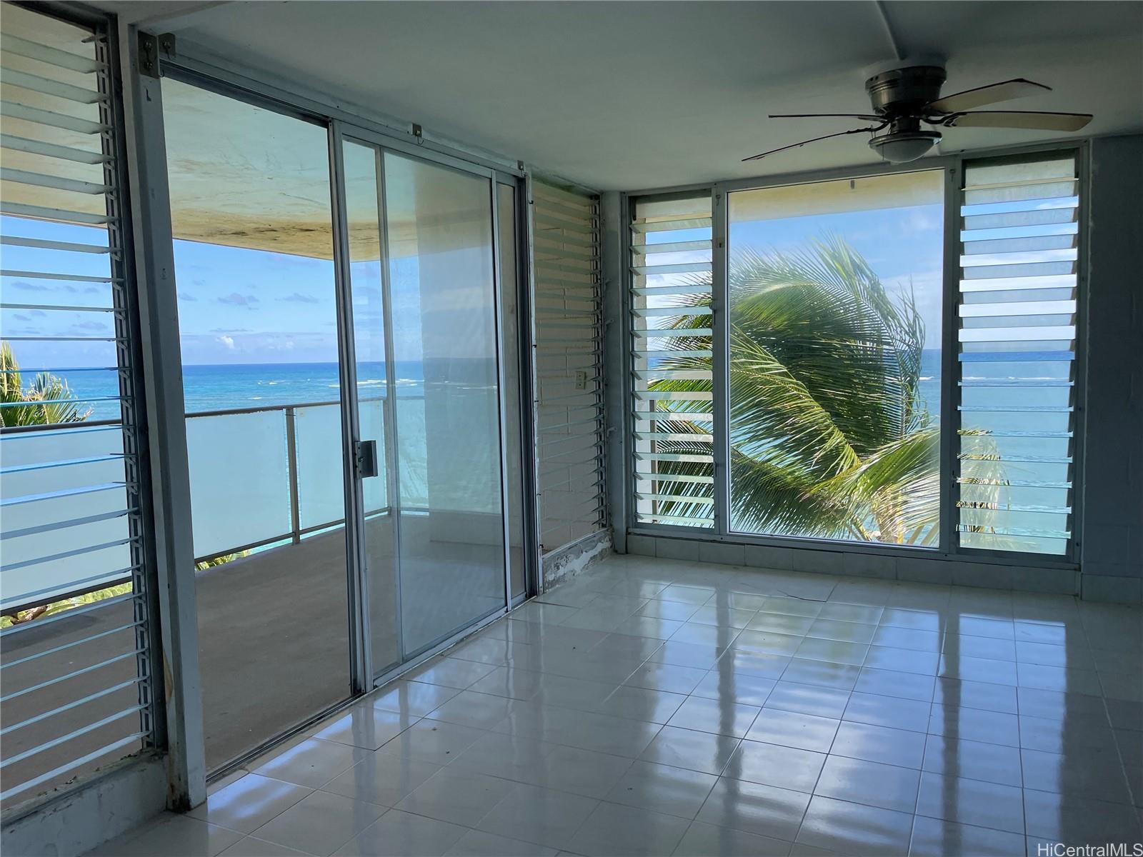 Hanohano Hale condo # 707, Hauula, Hawaii - photo 6 of 21