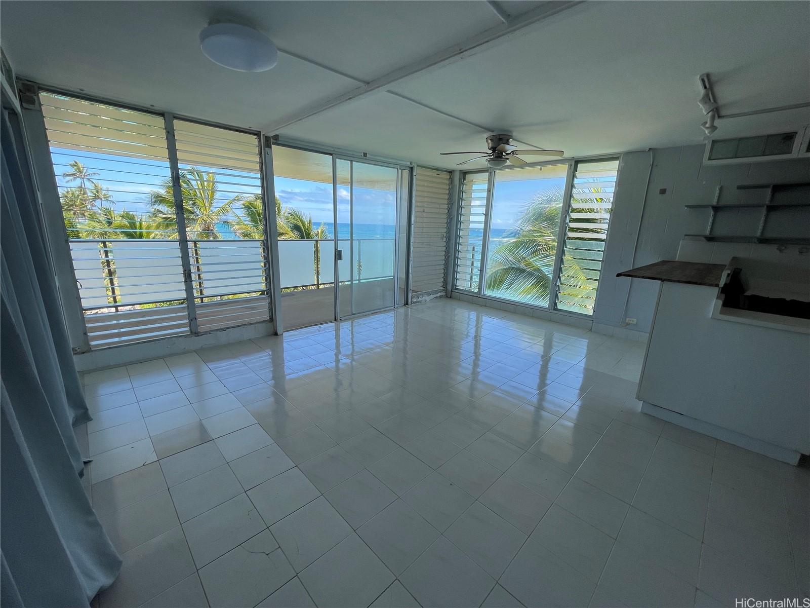 Hanohano Hale condo # 707, Hauula, Hawaii - photo 7 of 21