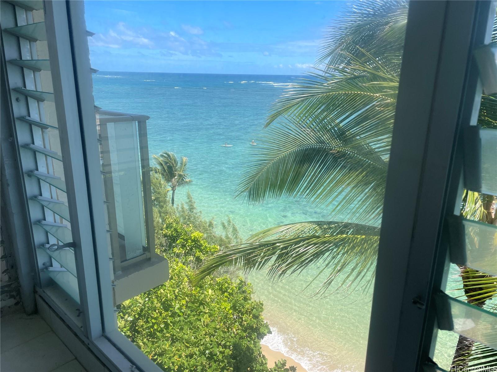 Hanohano Hale condo # 707, Hauula, Hawaii - photo 10 of 21