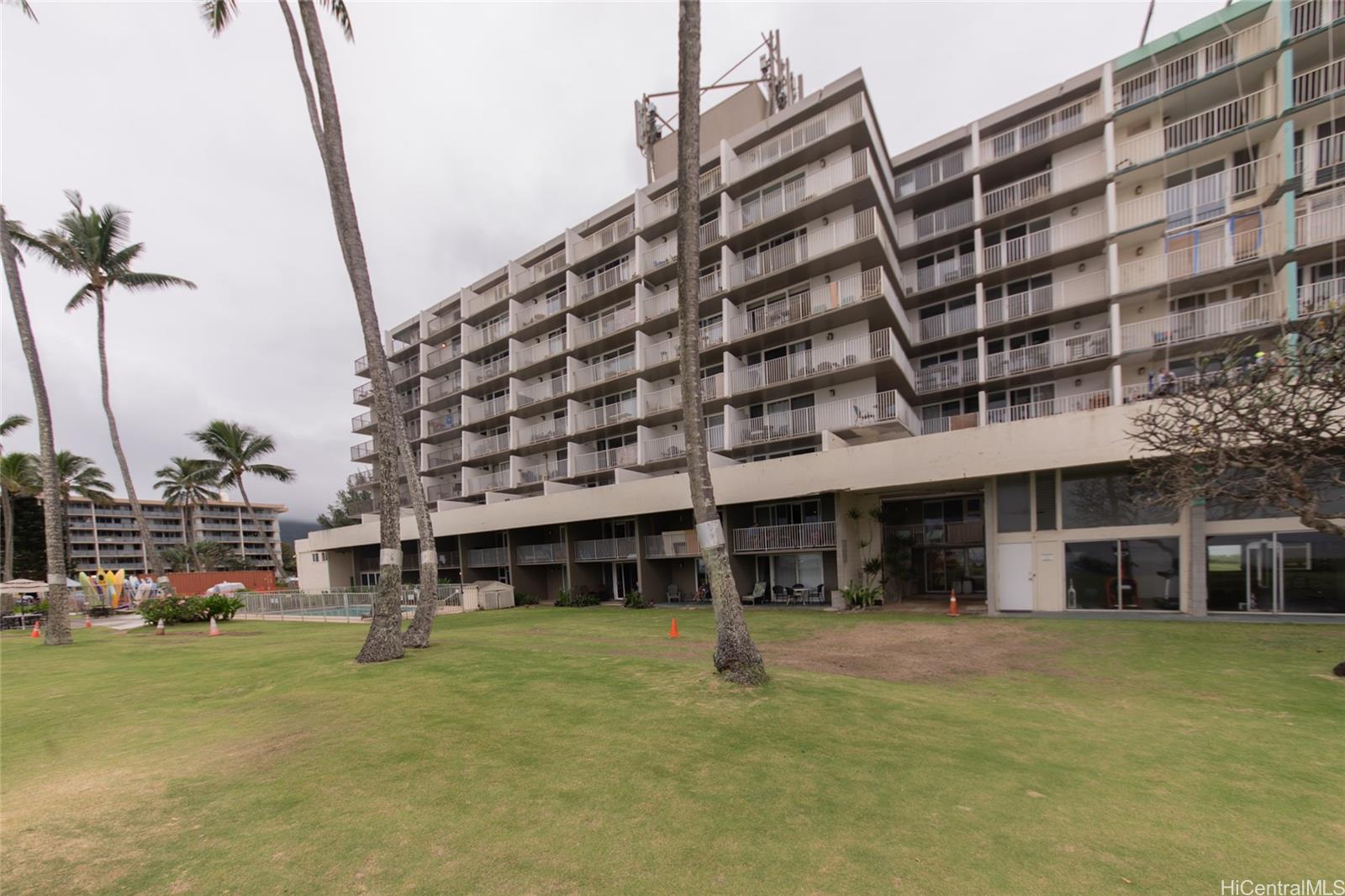 Pats at Punaluu condo # 103, Hauula, Hawaii - photo 2 of 18