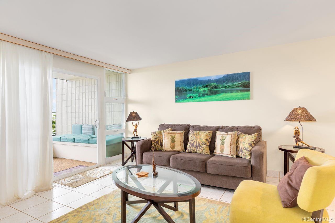 Pats At Punaluu 113, 53567 Kamehameha Hwy, Hauula Punaluu condo Sold