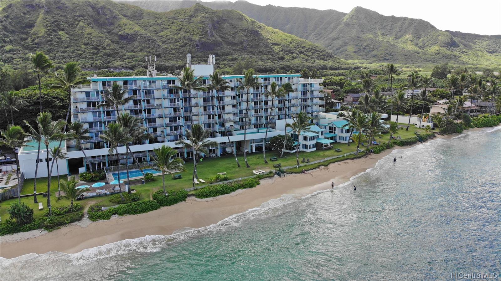 Pats at Punaluu 114, 53567 Kamehameha Hwy, Hauula Punaluu condo