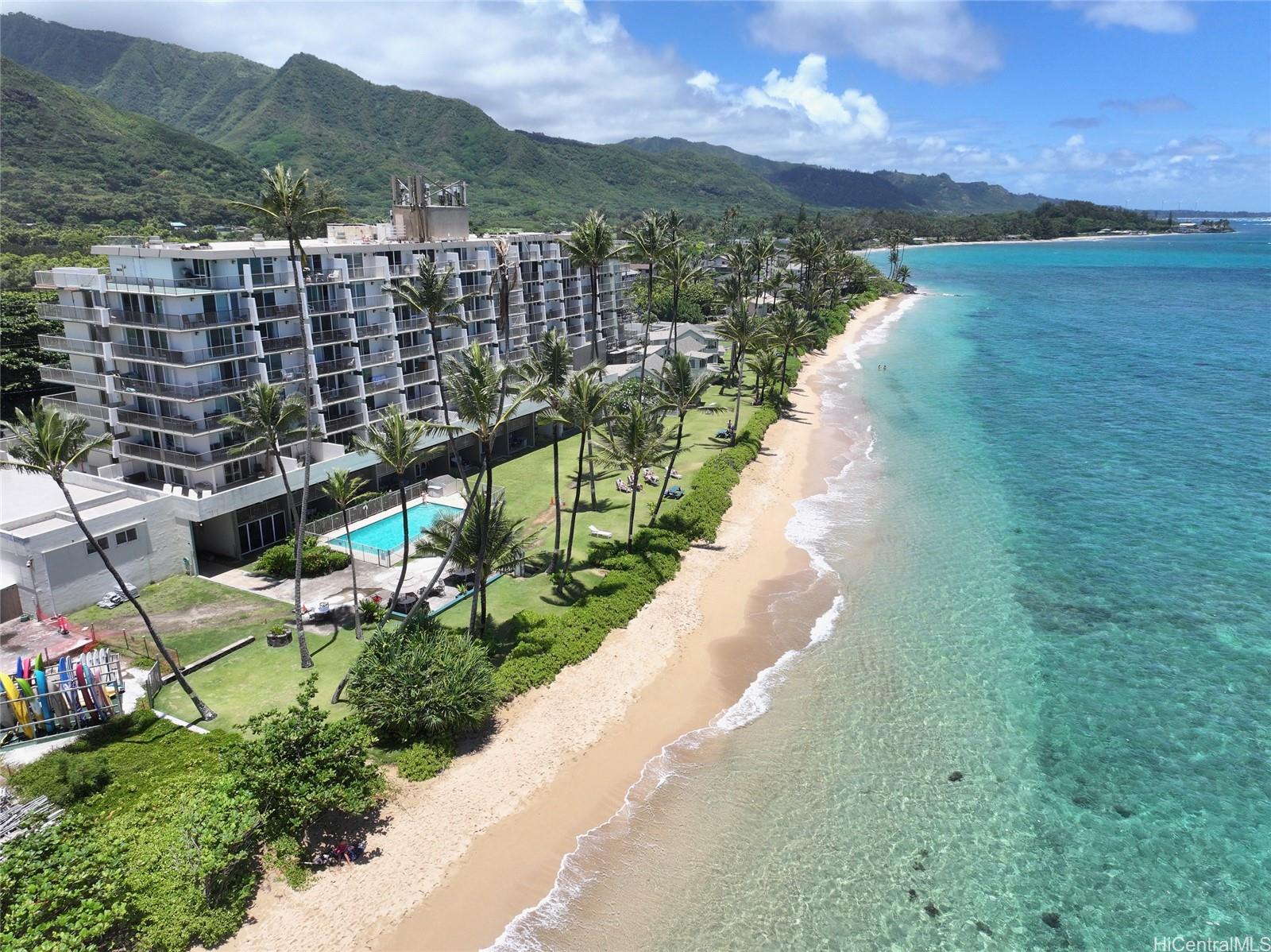 Pats At Punaluu condo # 204, Hauula, Hawaii - photo 19 of 19