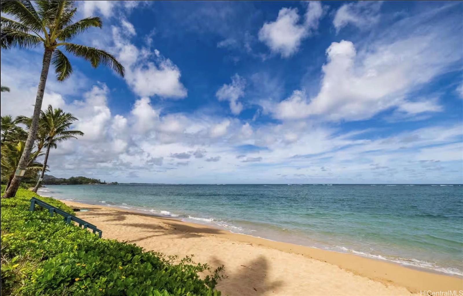 Pats At Punaluu condo # 204, Hauula, Hawaii - photo 3 of 19