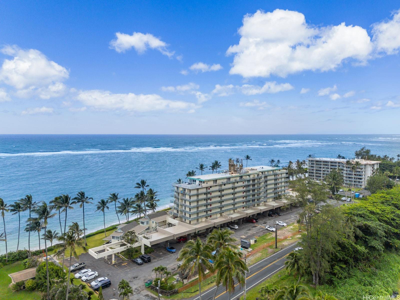 Pats At Punaluu condo # 206, Hauula, Hawaii - photo 4 of 25