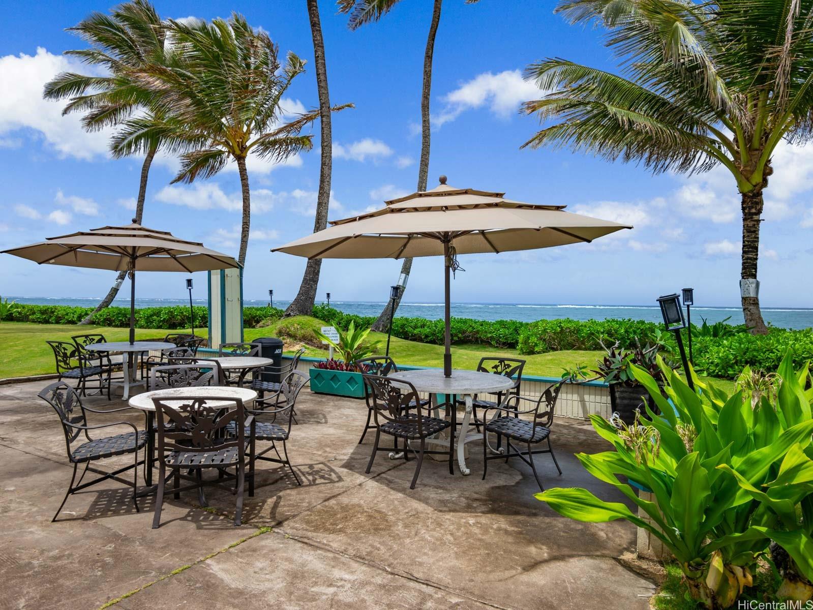 Pats At Punaluu condo # 206, Hauula, Hawaii - photo 16 of 25