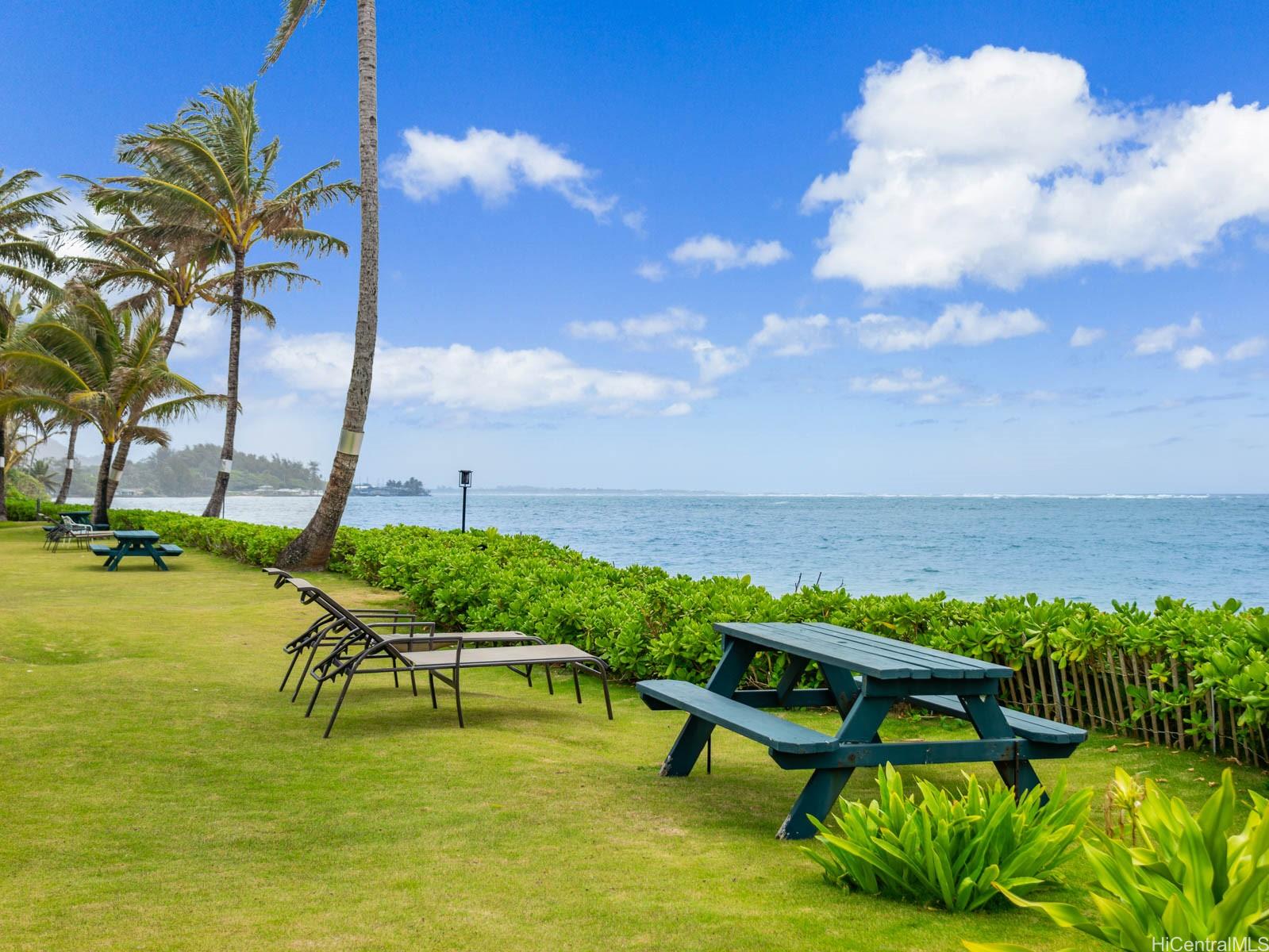 Pats At Punaluu condo # 206, Hauula, Hawaii - photo 17 of 25