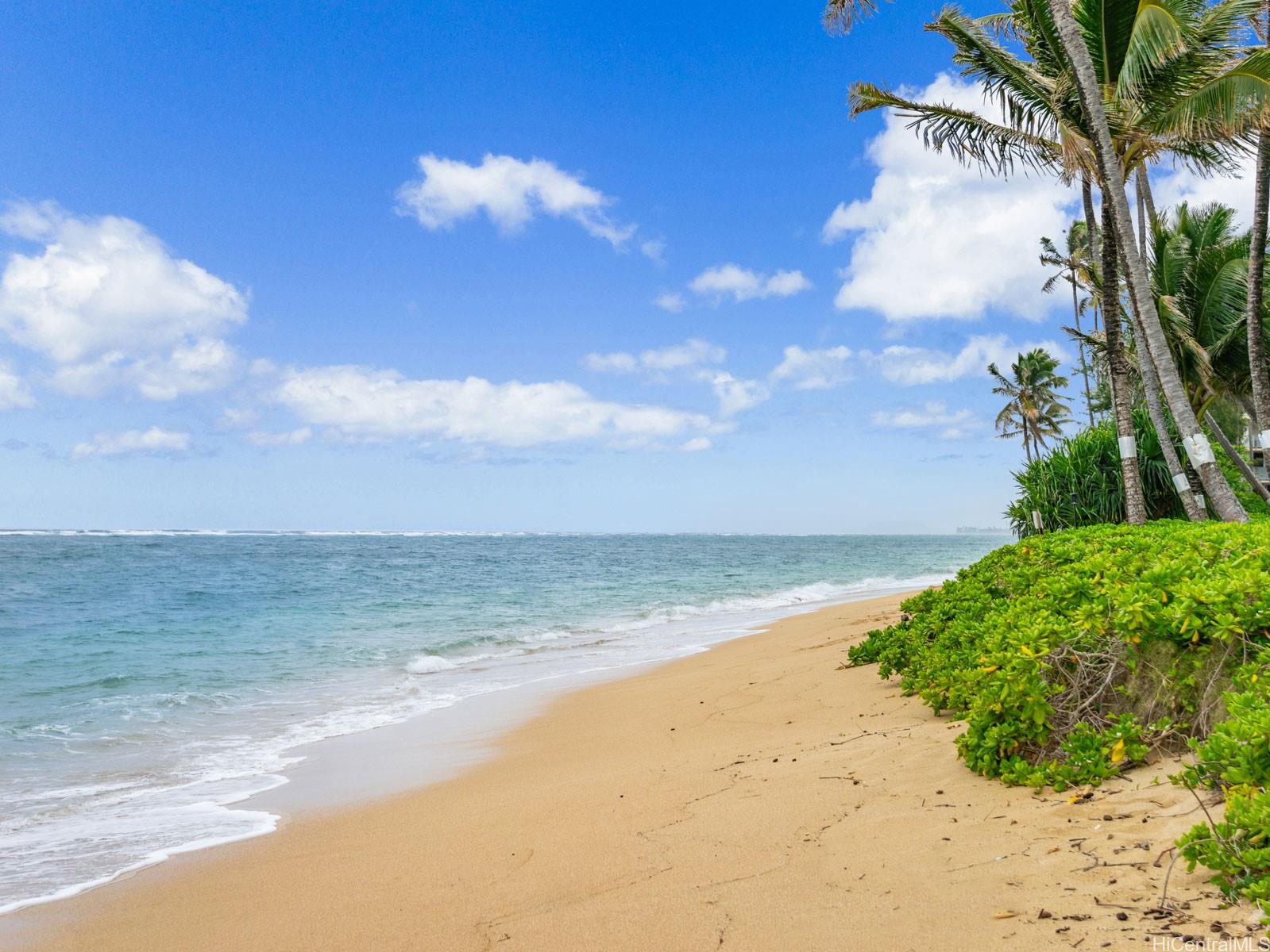 Pats At Punaluu condo # 206, Hauula, Hawaii - photo 18 of 25