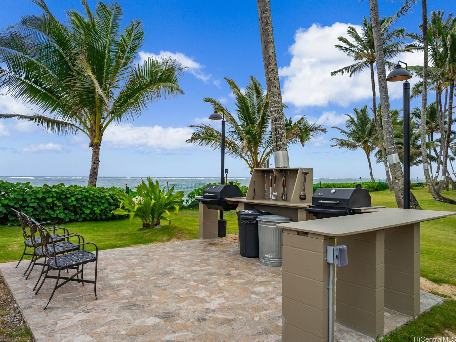 Pats At Punaluu condo # 206, Hauula, Hawaii - photo 20 of 25