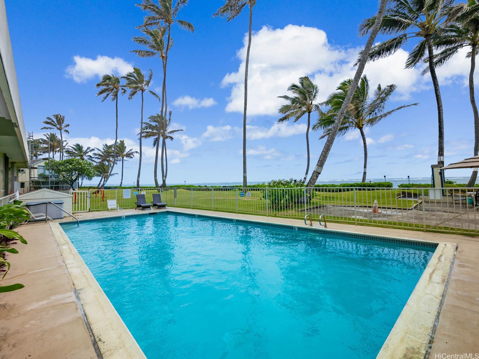 Pats At Punaluu condo # 206, Hauula, Hawaii - photo 21 of 25