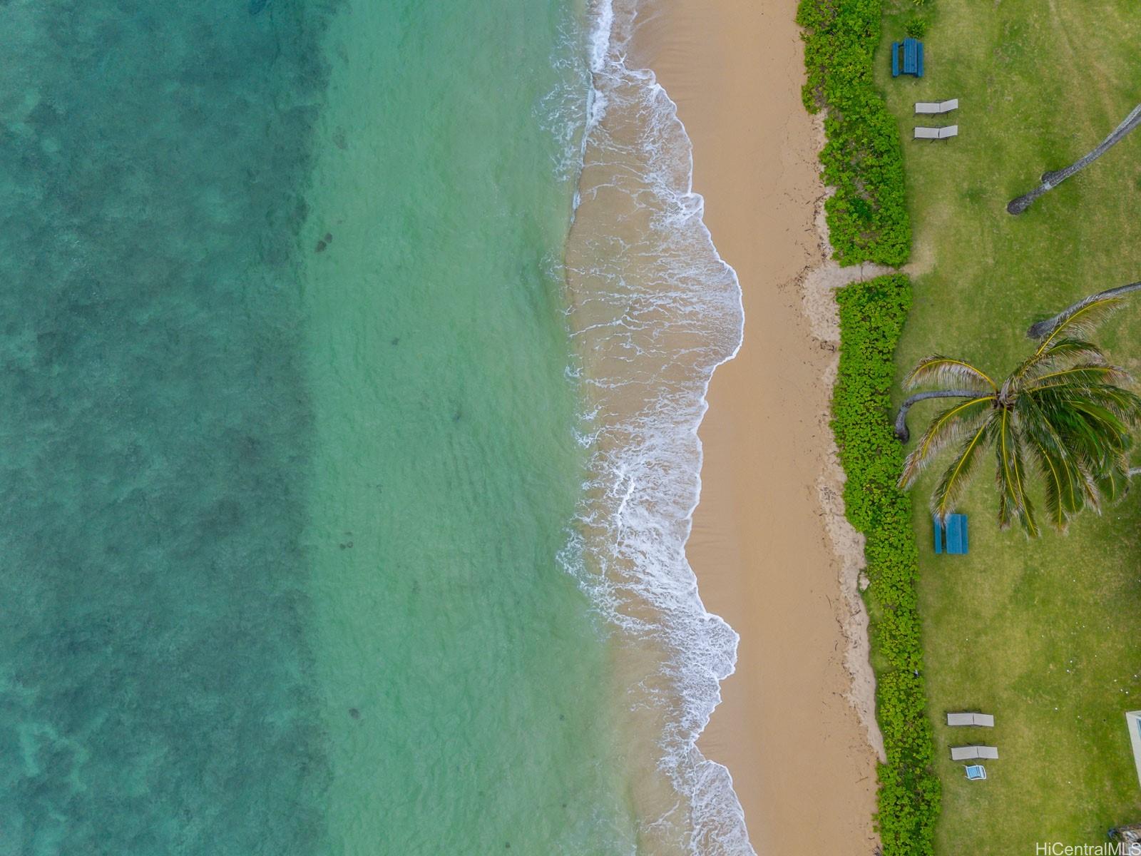 Pats At Punaluu condo # 206, Hauula, Hawaii - photo 22 of 25