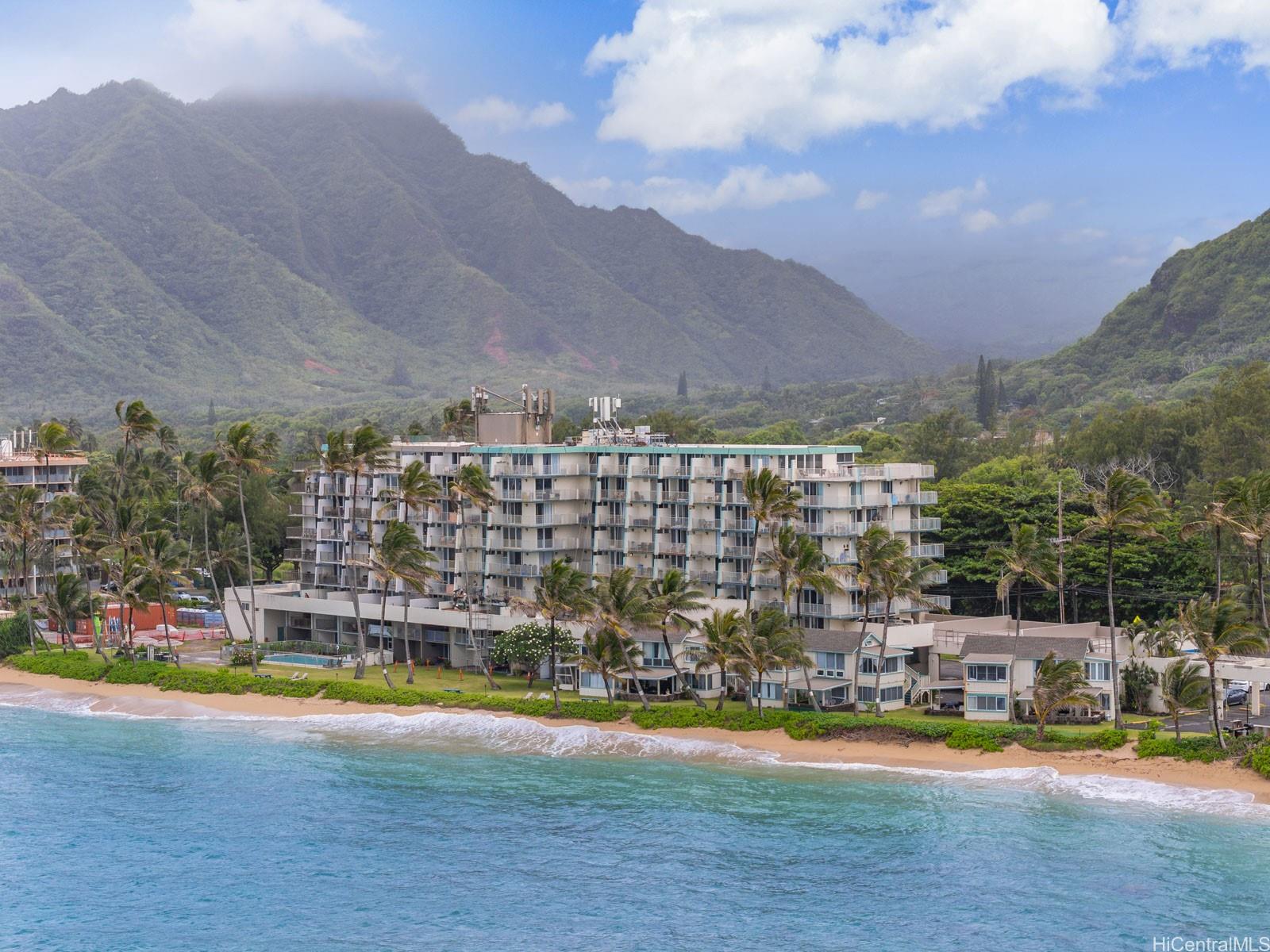 Pats At Punaluu condo # 206, Hauula, Hawaii - photo 23 of 25