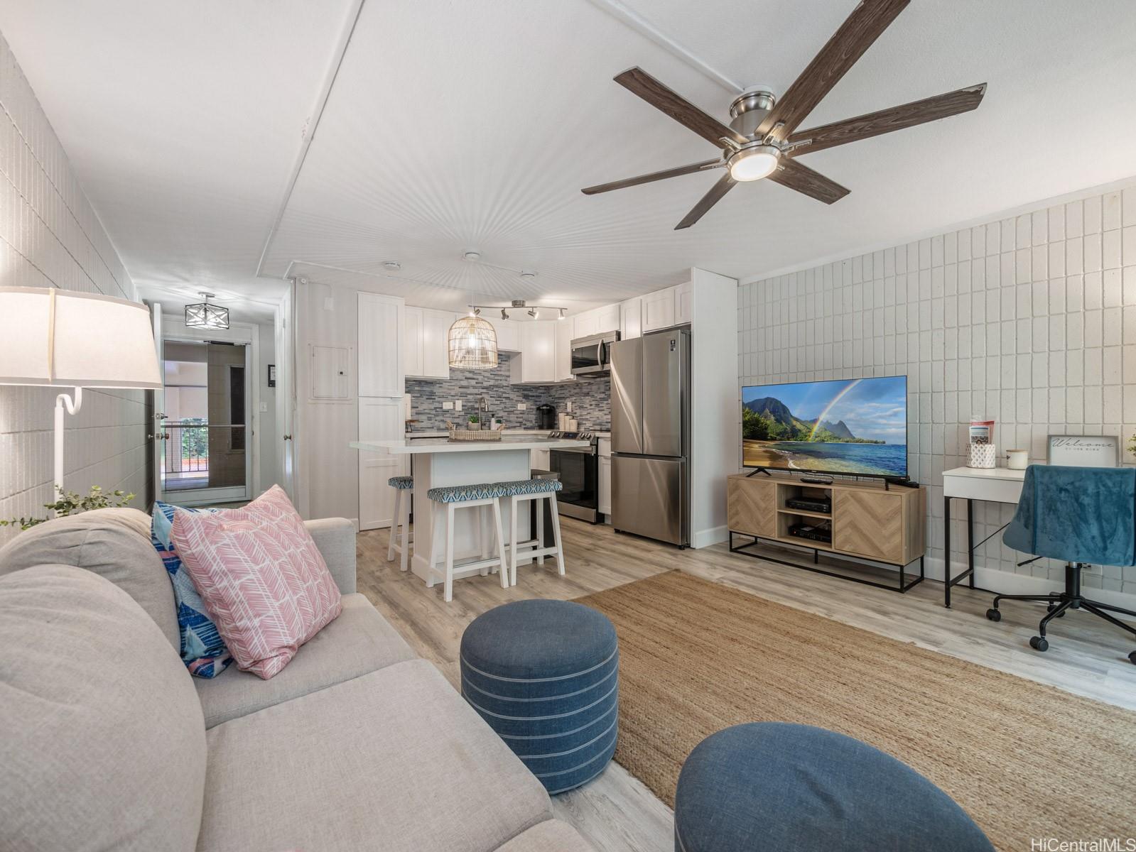 Pats At Punaluu condo # 206, Hauula, Hawaii - photo 9 of 25