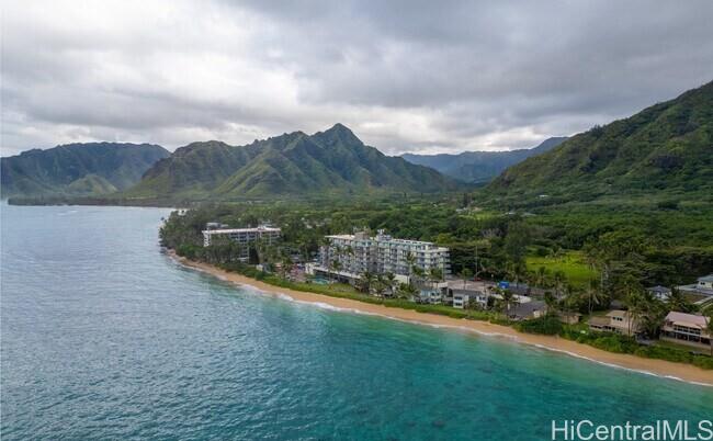 Pats At Punaluu condo # 215, Hauula, Hawaii - photo 2 of 17