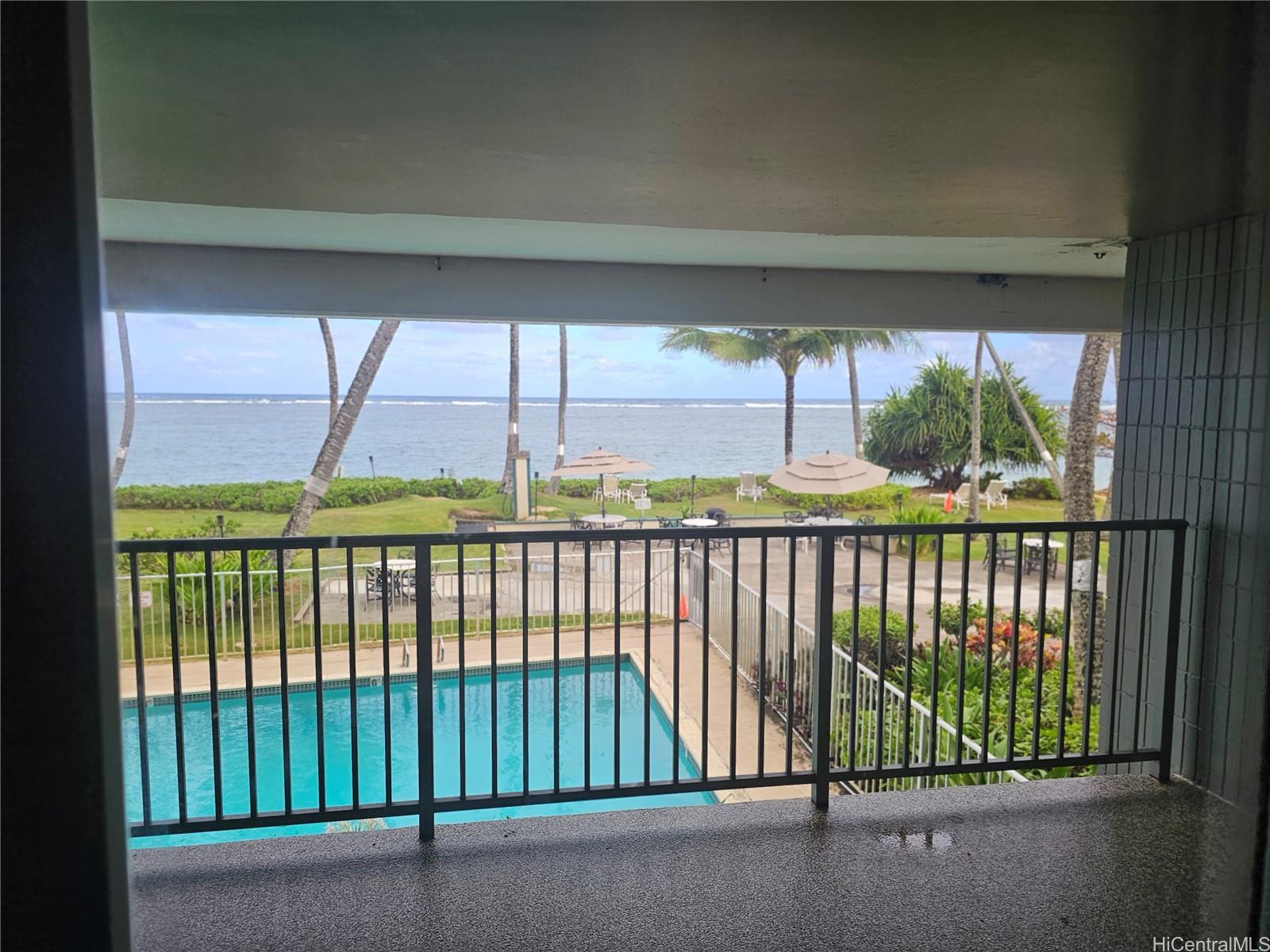 Pats At Punaluu condo # 215, Hauula, Hawaii - photo 11 of 17