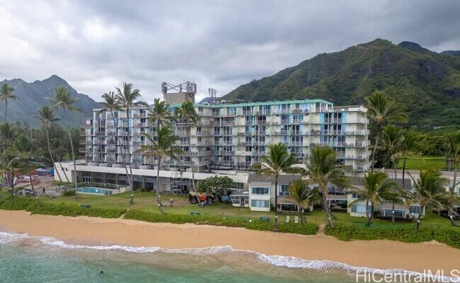 Pats At Punaluu condo # 215, Hauula, Hawaii - photo 3 of 17