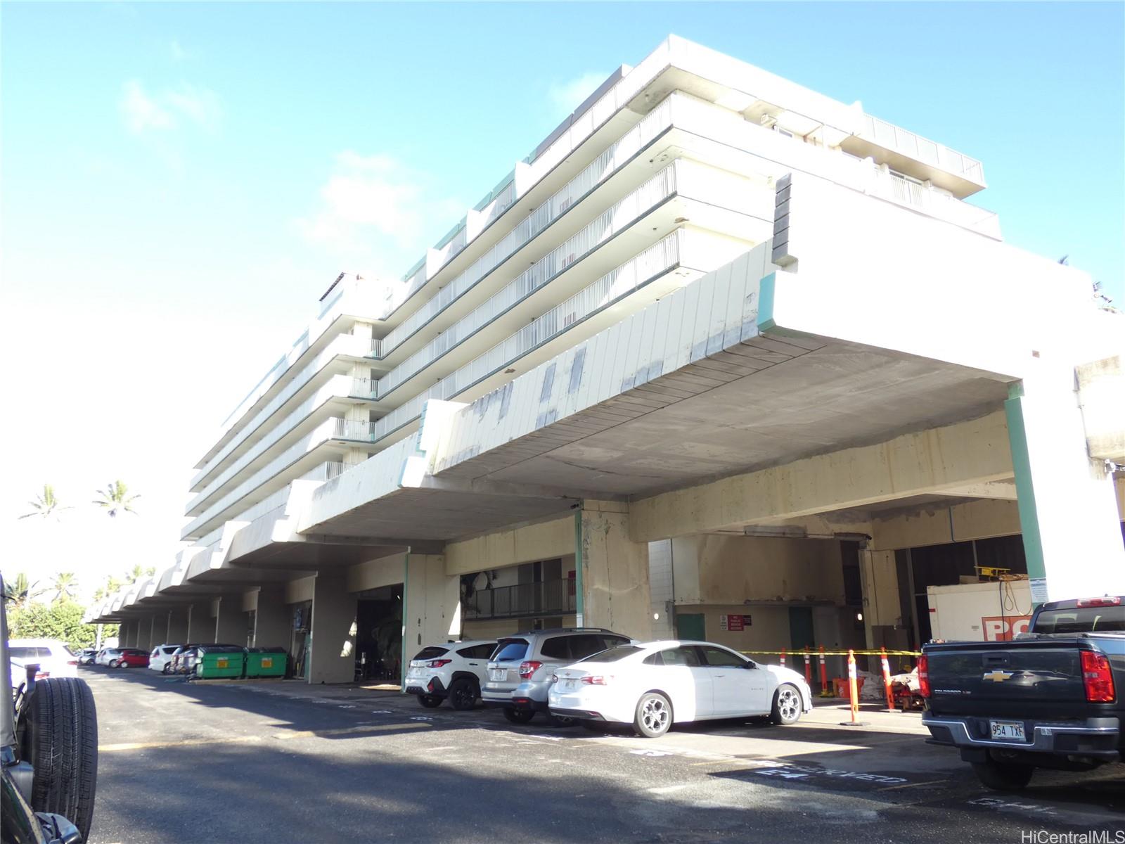 Pats At Punaluu condo # 215, Hauula, Hawaii - photo 4 of 17