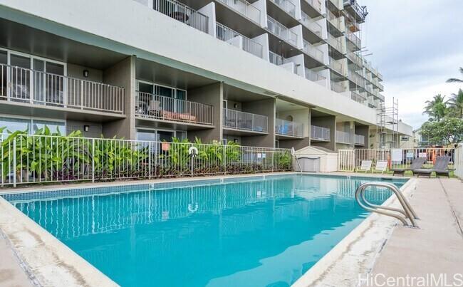 Pats At Punaluu condo # 215, Hauula, Hawaii - photo 6 of 17