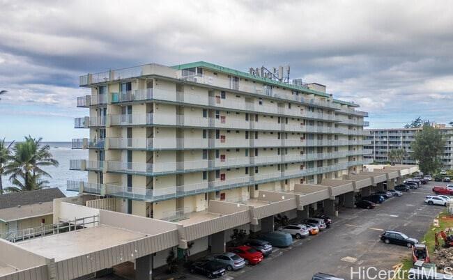 Pats At Punaluu condo # 215, Hauula, Hawaii - photo 7 of 17