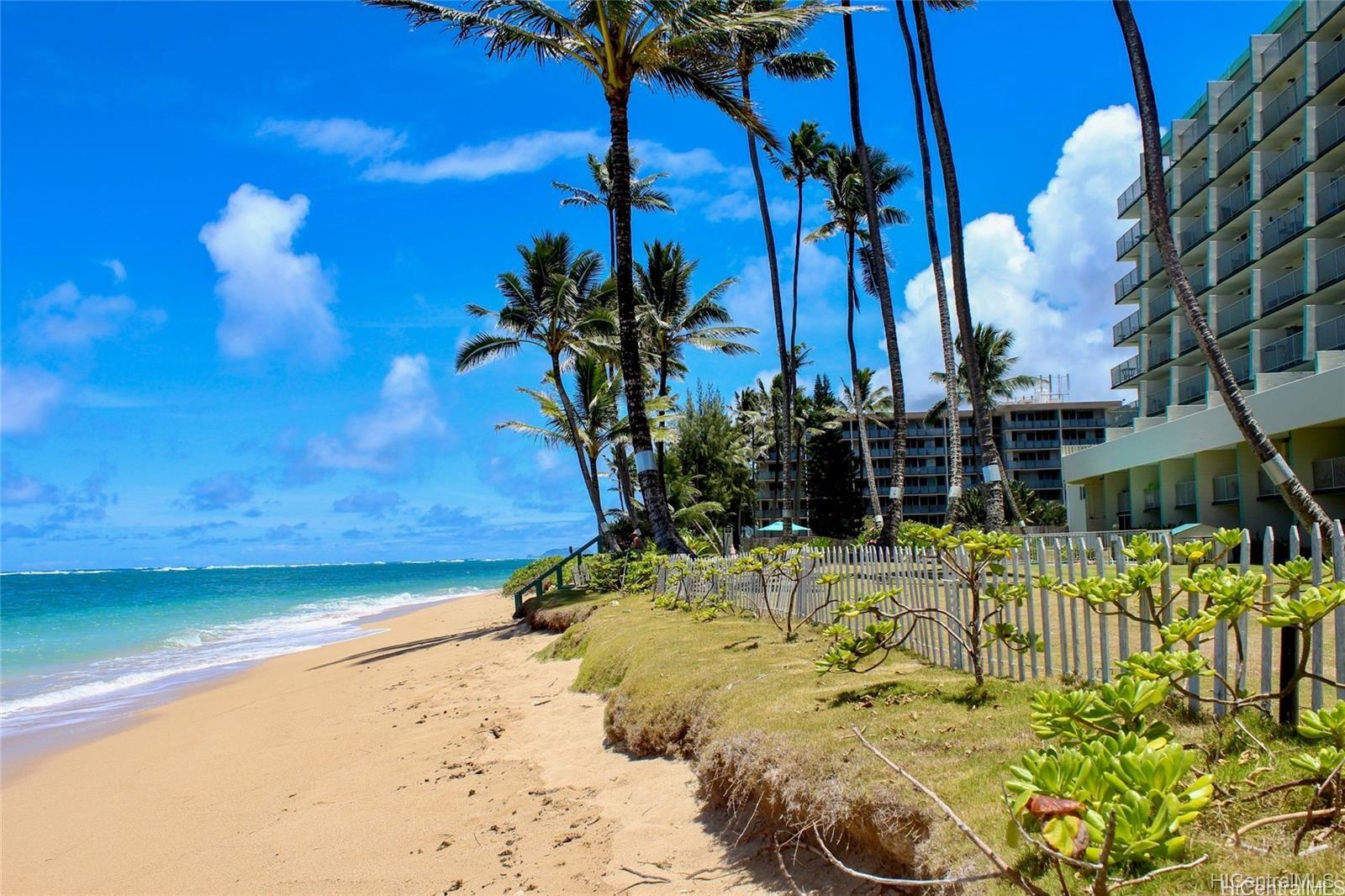 Pats At Punaluu 303, 53567 Kamehameha Hwy, Hauula Punaluu