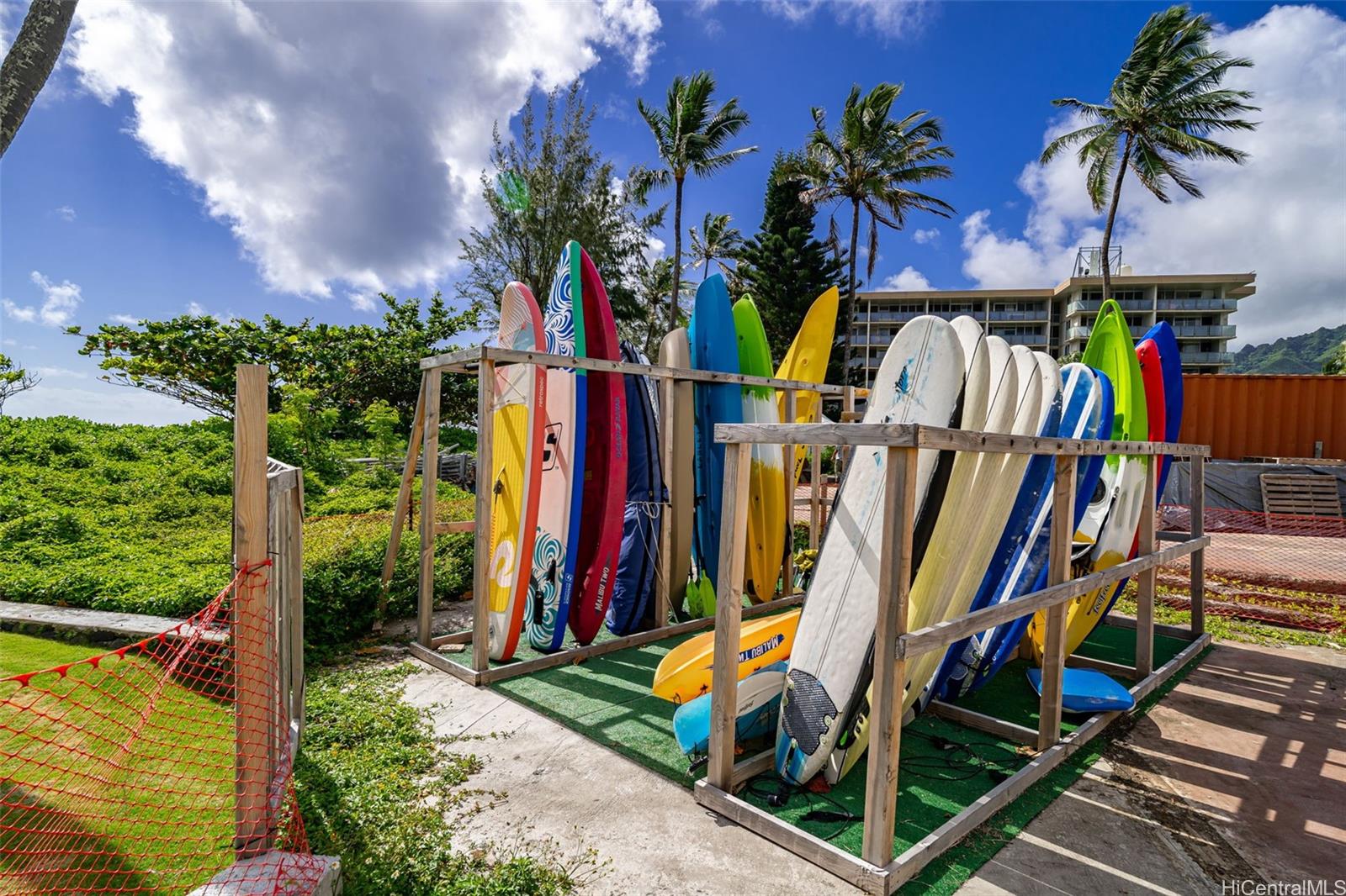 Pats At Punaluu condo # 403, Hauula, Hawaii - photo 11 of 17