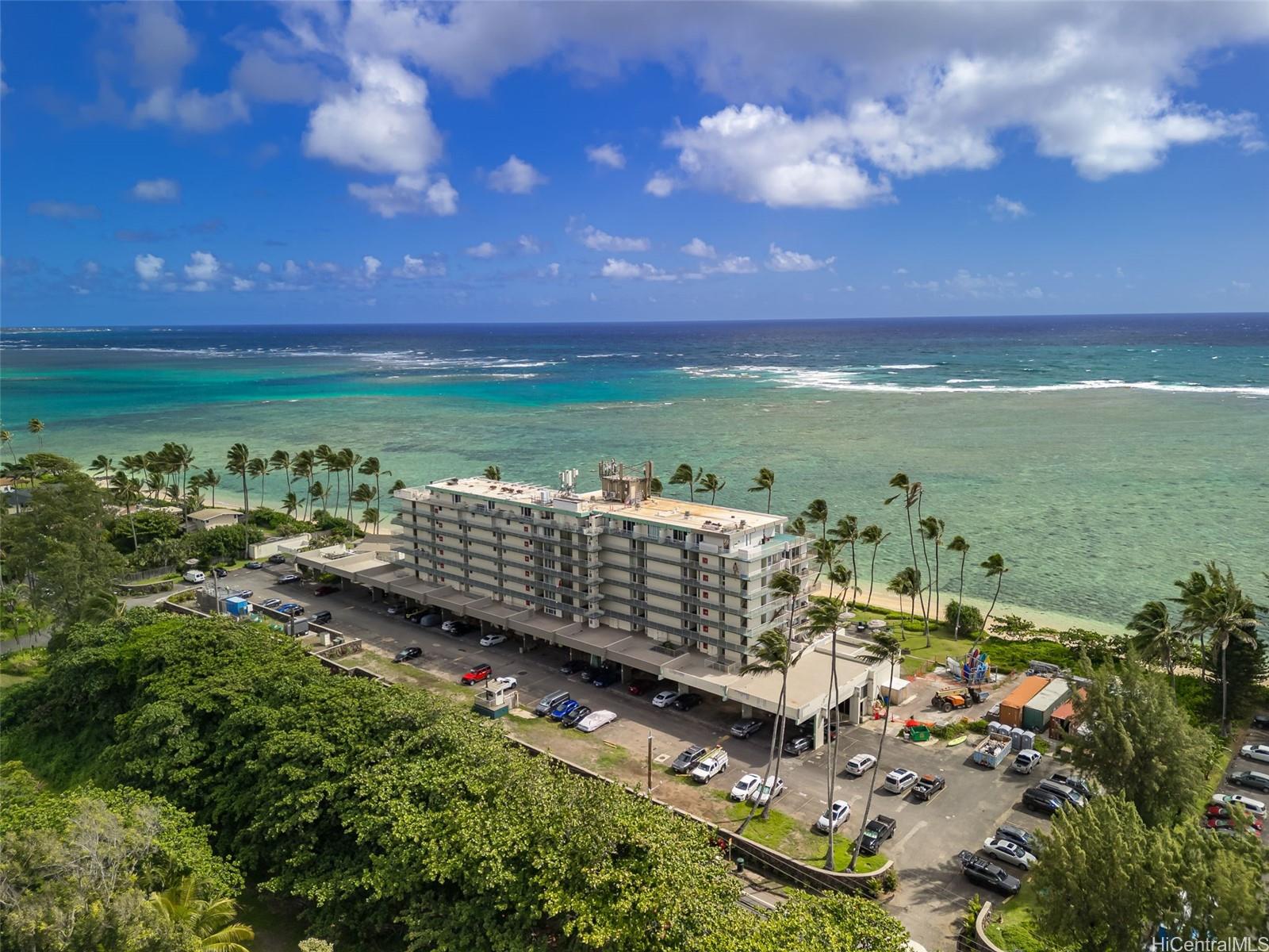 Pats At Punaluu condo # 403, Hauula, Hawaii - photo 16 of 17