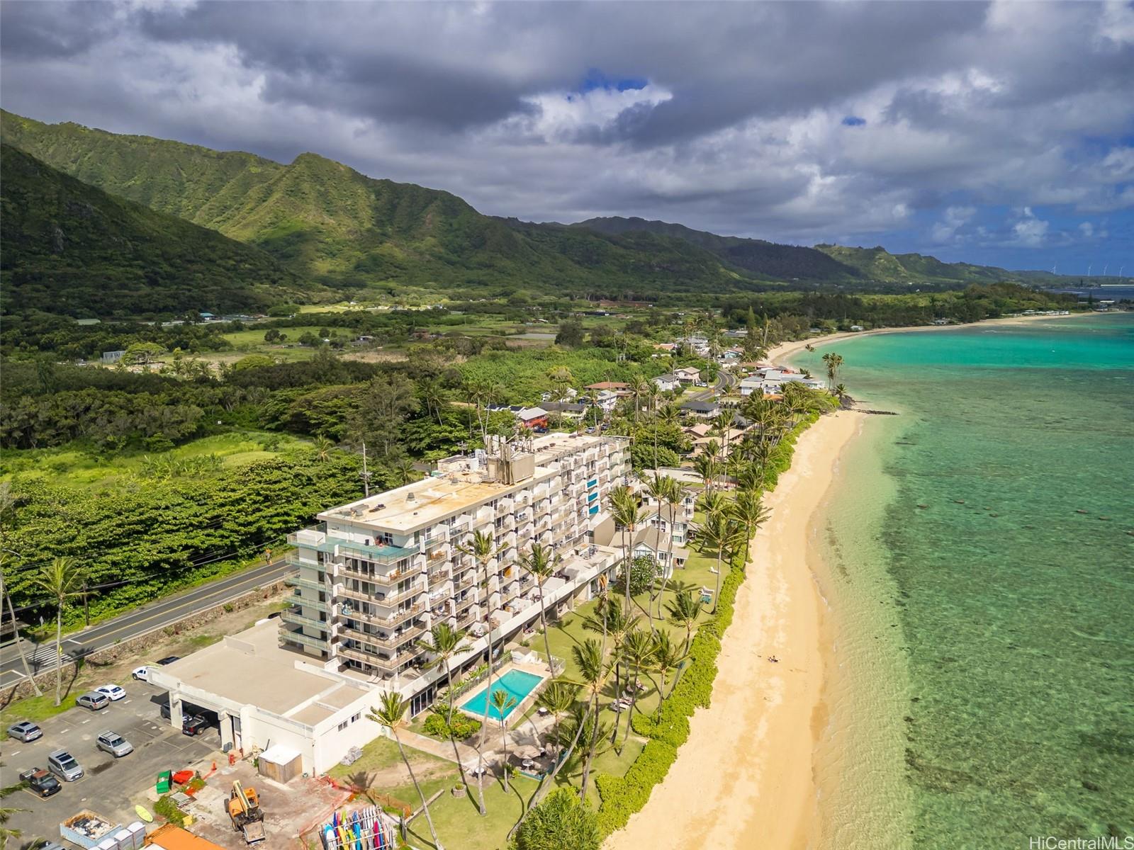 Pats At Punaluu condo # 403, Hauula, Hawaii - photo 17 of 17